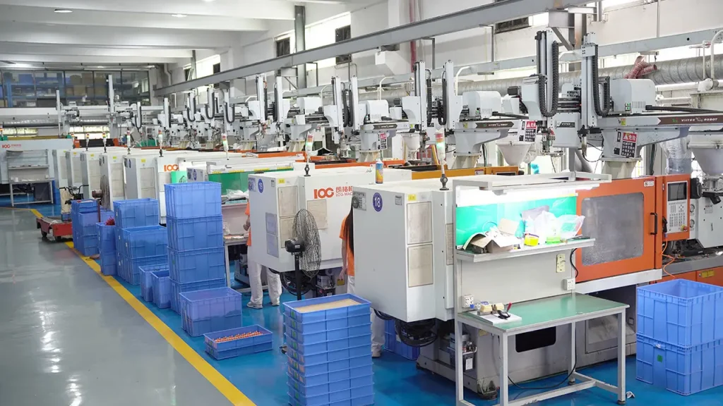 How to Choose an Injection Molding Manufacturer: 10 Things to Check Before You Order